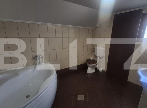 Casa de închiriat 4 camere Semicentral - 192979CI | BLITZ Satu Mare | Poza24