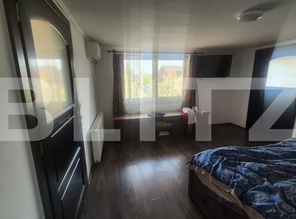 Casa de închiriat 4 camere Semicentral - 192979CI | BLITZ Satu Mare | Poza17