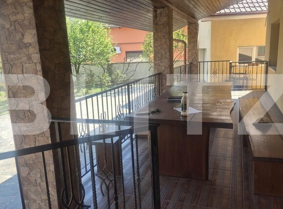 Casa de închiriat 4 camere Semicentral - 192979CI | BLITZ Satu Mare | Poza8