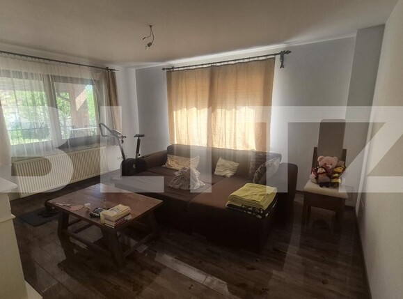 Casa de închiriat 4 camere Semicentral - 192979CI | BLITZ Satu Mare | Poza12