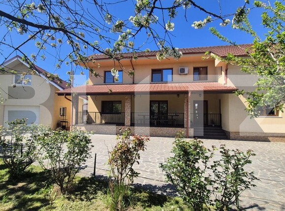 Casa de închiriat 4 camere Semicentral - 192979CI | BLITZ Satu Mare | Poza2