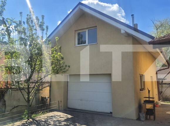 Casa de închiriat 4 camere Semicentral - 192979CI | BLITZ Satu Mare | Poza6