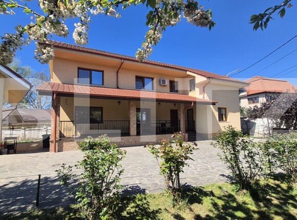 Casa de închiriat 4 camere Semicentral - 192979CI | BLITZ Satu Mare | Poza1