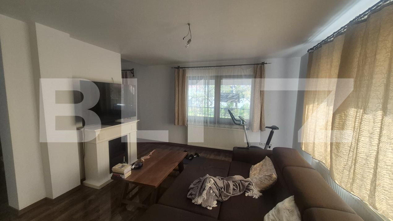 Casa de închiriat 4 camere Semicentral - 192979CI | BLITZ Satu Mare | Poza13