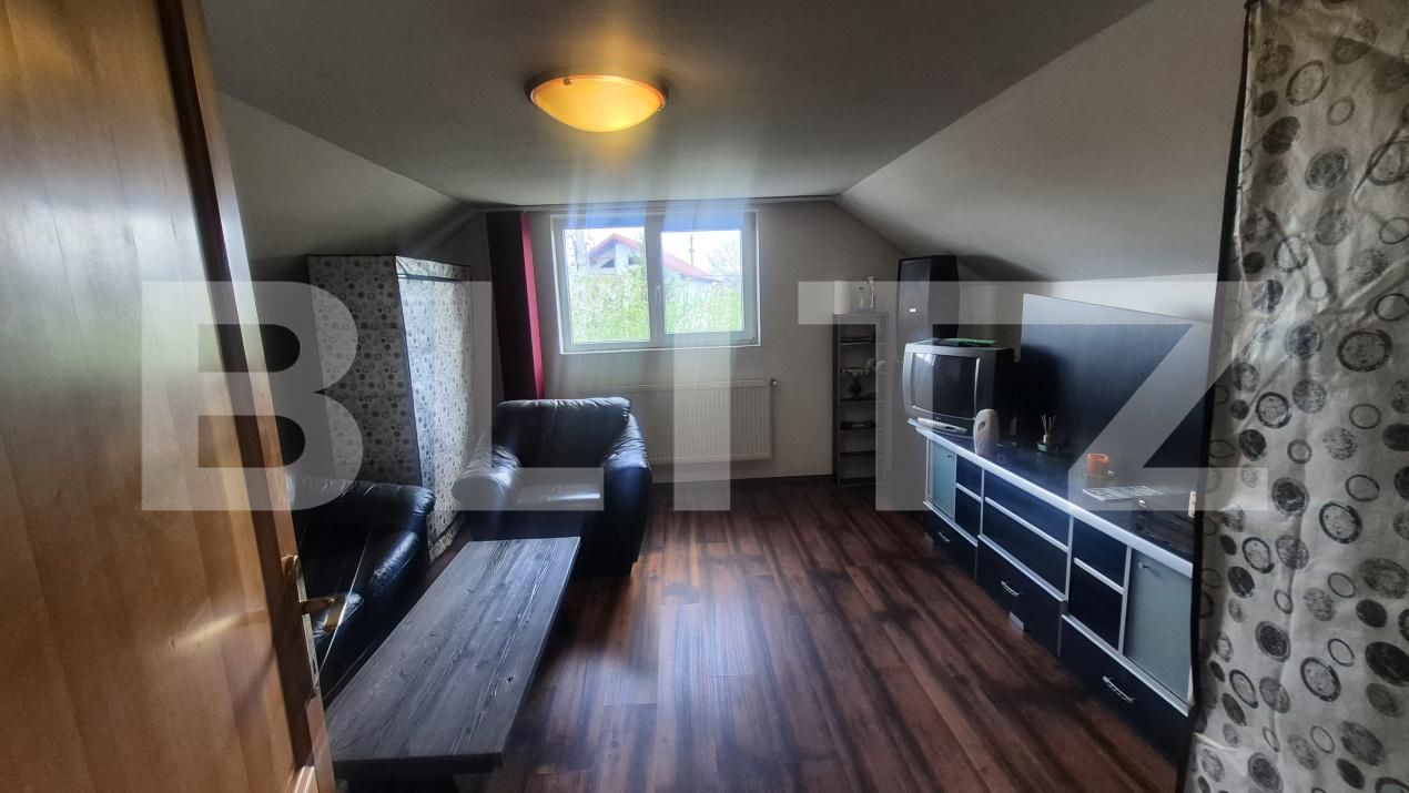 Casa de închiriat 4 camere Semicentral - 192979CI | BLITZ Satu Mare | Poza21