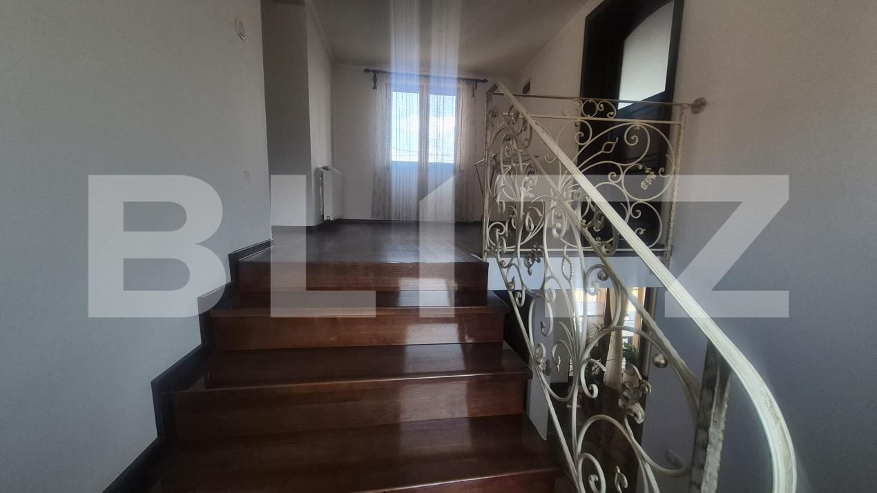 Casa de închiriat 4 camere Semicentral - 192979CI | BLITZ Satu Mare | Poza20