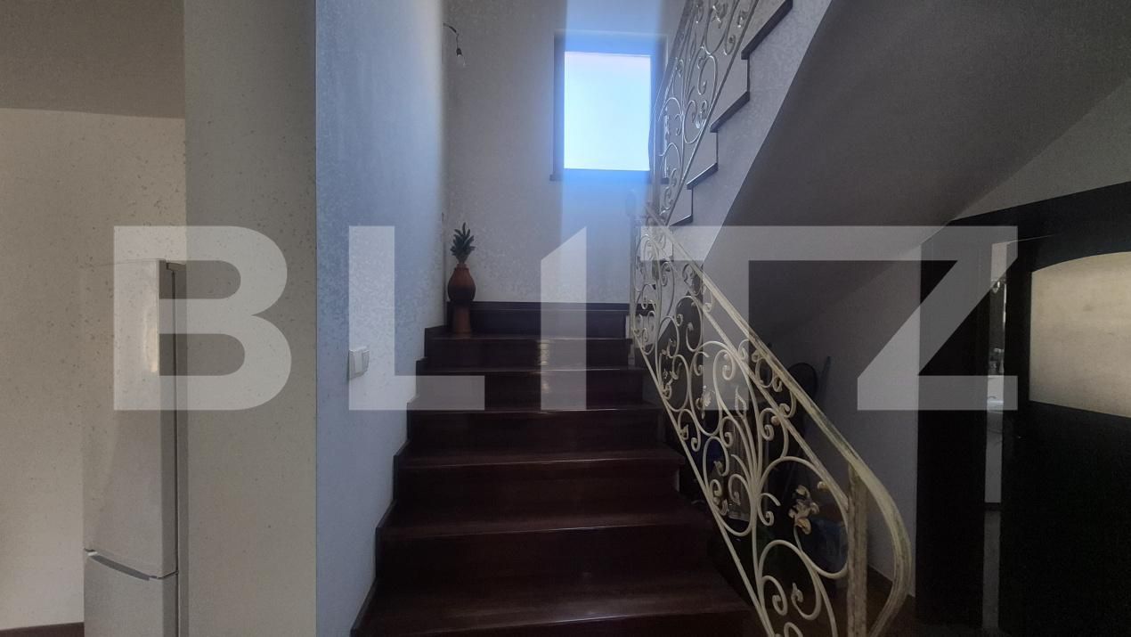 Casa de închiriat 4 camere Semicentral - 192979CI | BLITZ Satu Mare | Poza14