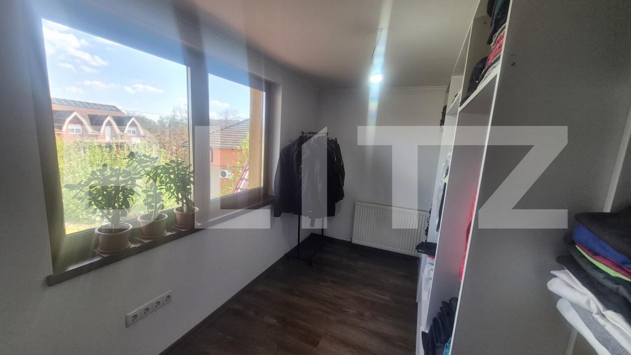 Casa de închiriat 4 camere Semicentral - 192979CI | BLITZ Satu Mare | Poza19