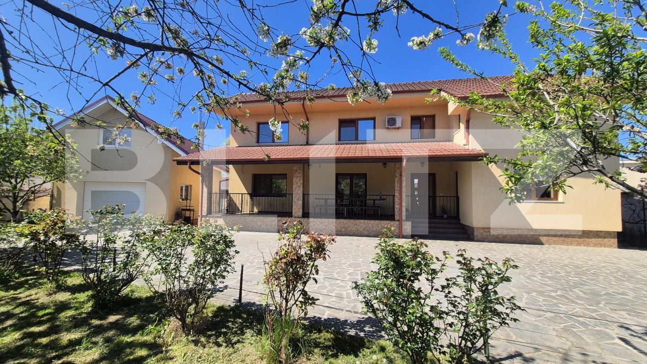 Casa de închiriat 4 camere Semicentral - 192979CI | BLITZ Satu Mare | Poza2