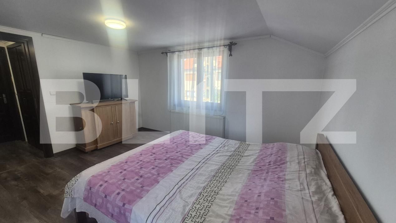 Casa de închiriat 4 camere Semicentral - 192979CI | BLITZ Satu Mare | Poza15