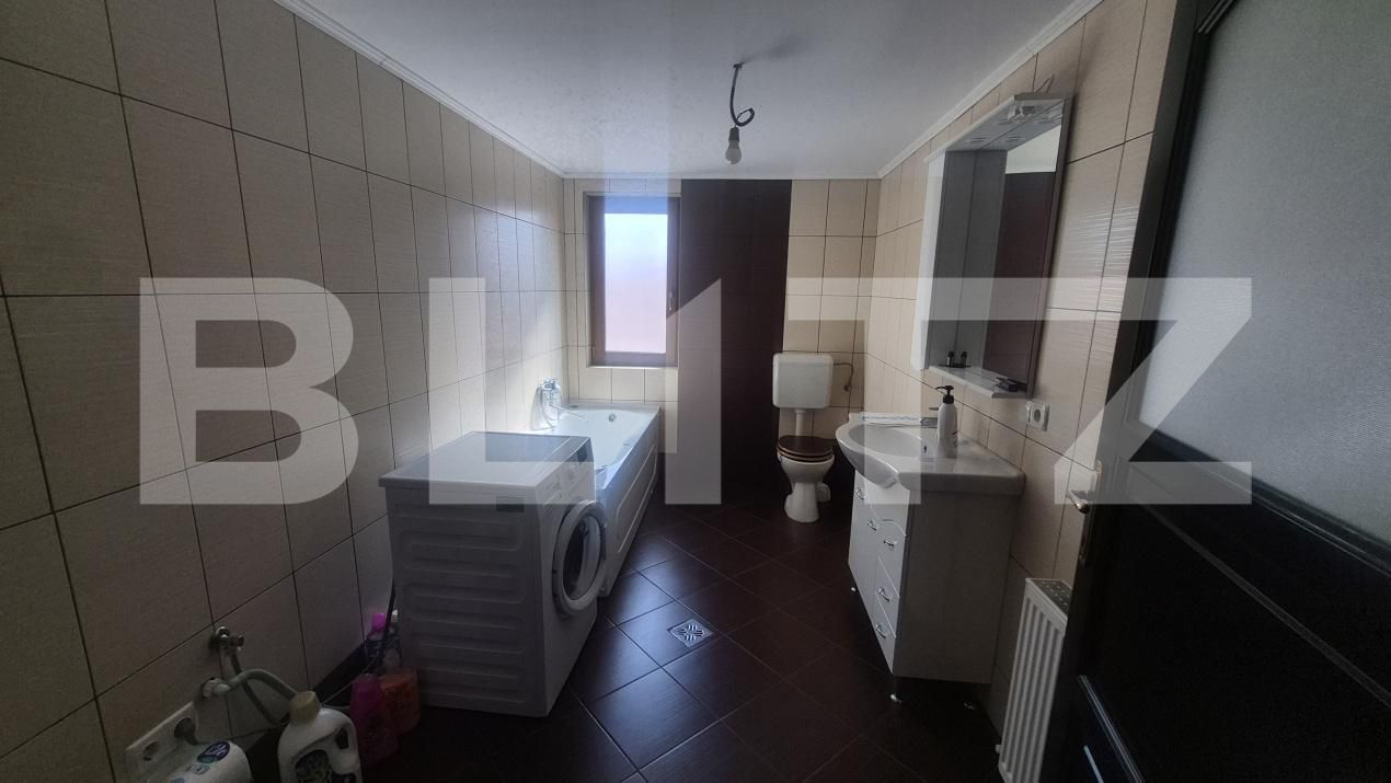 Casa de închiriat 4 camere Semicentral - 192979CI | BLITZ Satu Mare | Poza25