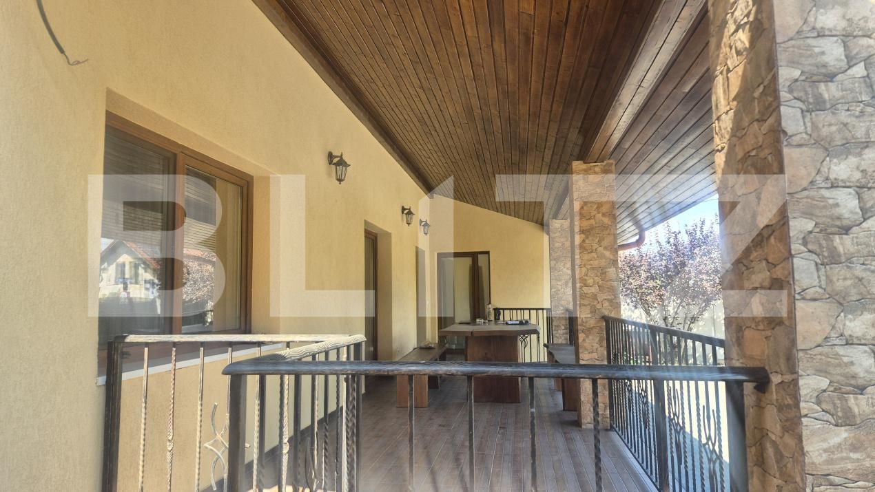 Casa de închiriat 4 camere Semicentral - 192979CI | BLITZ Satu Mare | Poza7