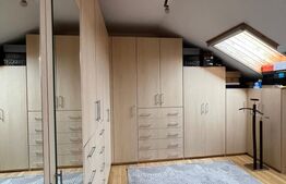 Casă modernă, 4 dormitoare, 300 mp, zona Burdea