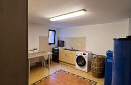 Casă modernă, 4 dormitoare, 300 mp, zona Burdea