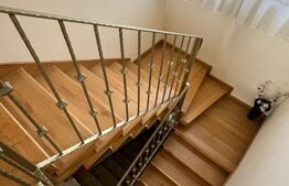 Casă modernă, 4 dormitoare, 300 mp, zona Burdea