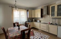 Casă modernă, 4 dormitoare, 300 mp, zona Burdea
