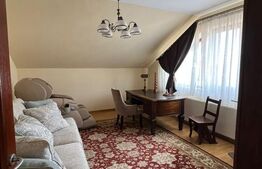 Casă modernă, 4 dormitoare, 300 mp, zona Burdea