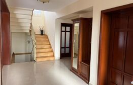 Casă modernă, 4 dormitoare, 300 mp, zona Burdea