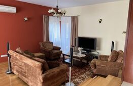 Casă modernă, 4 dormitoare, 300 mp, zona Burdea