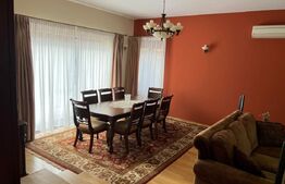 Casă modernă, 4 dormitoare, 300 mp, zona Burdea