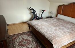 Casă modernă, 4 dormitoare, 300 mp, zona Burdea