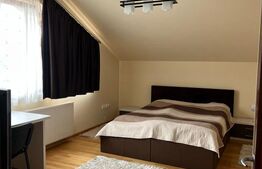 Casă modernă, 4 dormitoare, 300 mp, zona Burdea