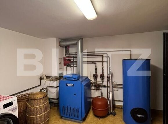 Casa de vânzare 6 camere Burdea - 192988CV | BLITZ Satu Mare | Poza12