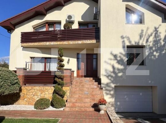 Casa de vânzare 6 camere Burdea - 192988CV | BLITZ Satu Mare | Poza1