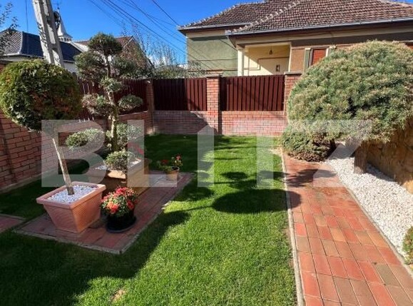 Casa de vânzare 6 camere Burdea - 192988CV | BLITZ Satu Mare | Poza2