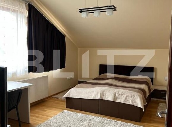 Casa de vânzare 6 camere Burdea - 192988CV | BLITZ Satu Mare | Poza6