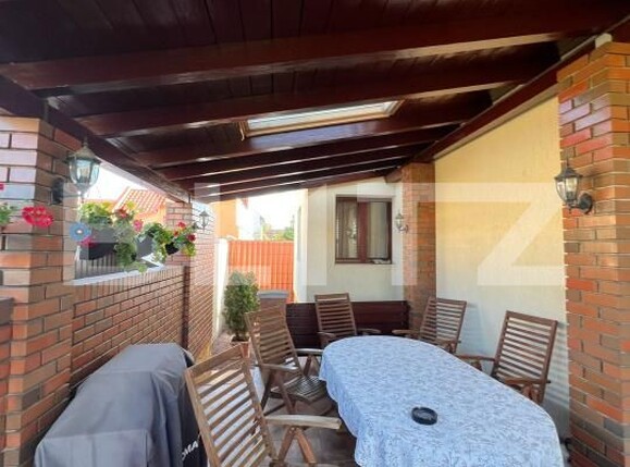 Casa de vânzare 6 camere Burdea - 192988CV | BLITZ Satu Mare | Poza3