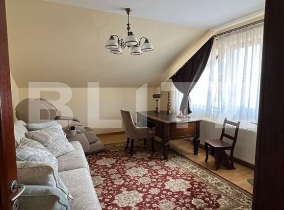 Casa de vânzare 6 camere Burdea - 192988CV | BLITZ Satu Mare | Poza7