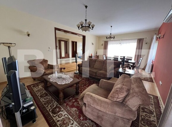 Casa de vânzare 6 camere Burdea - 192988CV | BLITZ Satu Mare | Poza21