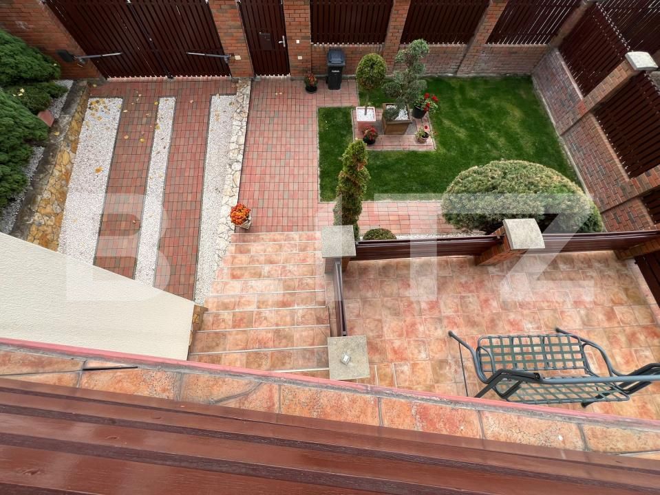 Casa de vânzare 6 camere Burdea - 192988CV | BLITZ Satu Mare | Poza4