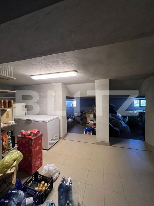 Casa de vânzare 6 camere Burdea - 192988CV | BLITZ Satu Mare | Poza23