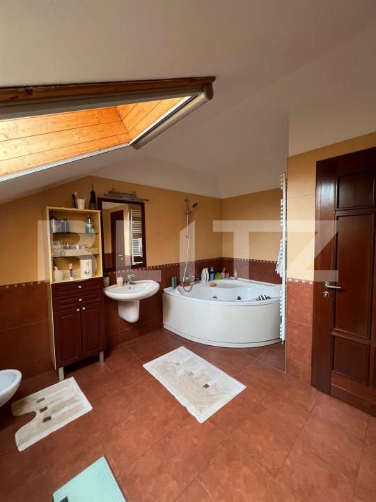 Casa de vânzare 6 camere Burdea - 192988CV | BLITZ Satu Mare | Poza9