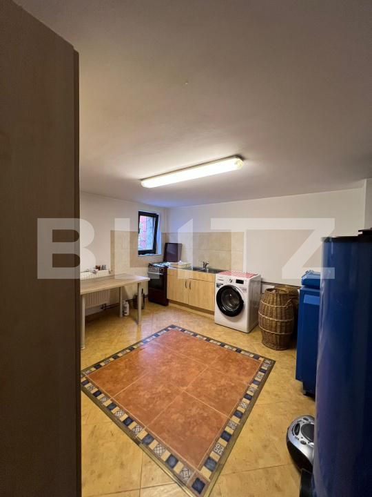 Casa de vânzare 6 camere Burdea - 192988CV | BLITZ Satu Mare | Poza21