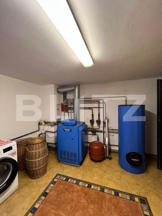 Casa de vânzare 6 camere Burdea - 192988CV | BLITZ Satu Mare | Poza12