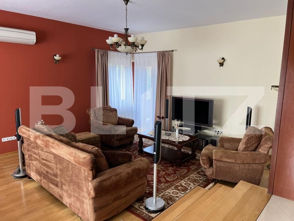 Casa de vânzare 6 camere Burdea - 192988CV | BLITZ Satu Mare | Poza8