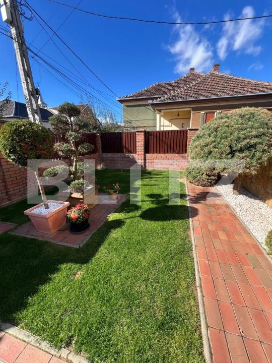 Casa de vânzare 6 camere Burdea - 192988CV | BLITZ Satu Mare | Poza2