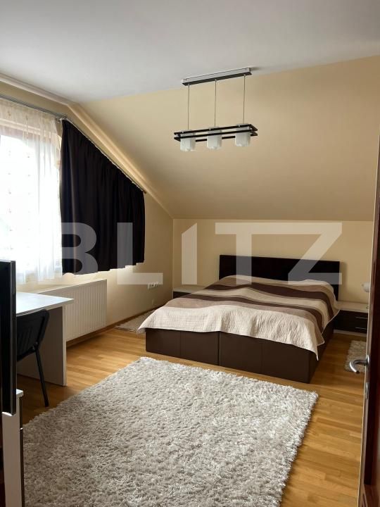 Casa de vânzare 6 camere Burdea - 192988CV | BLITZ Satu Mare | Poza6