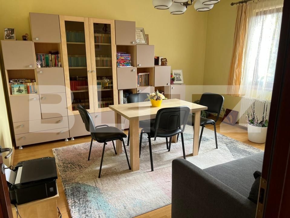 Casa de vânzare 6 camere Burdea - 192988CV | BLITZ Satu Mare | Poza2