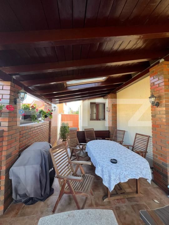 Casa de vânzare 6 camere Burdea - 192988CV | BLITZ Satu Mare | Poza3