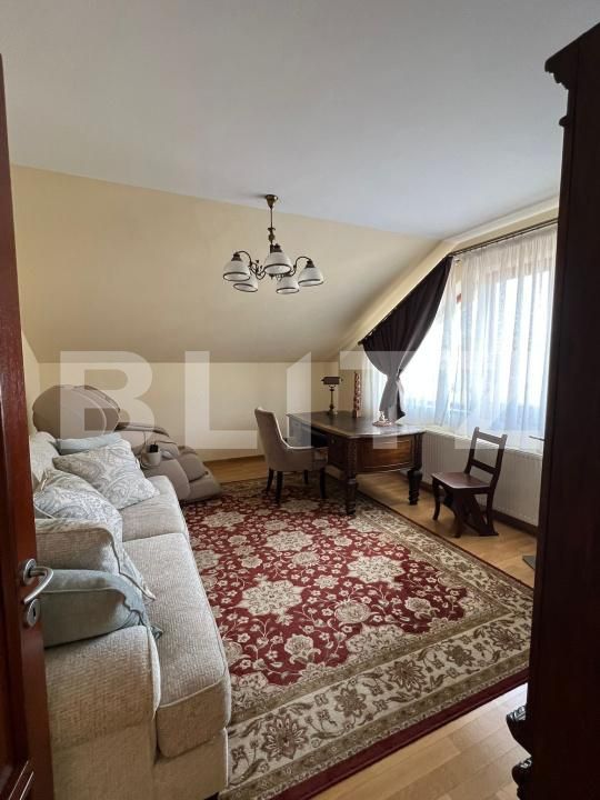 Casa de vânzare 6 camere Burdea - 192988CV | BLITZ Satu Mare | Poza7