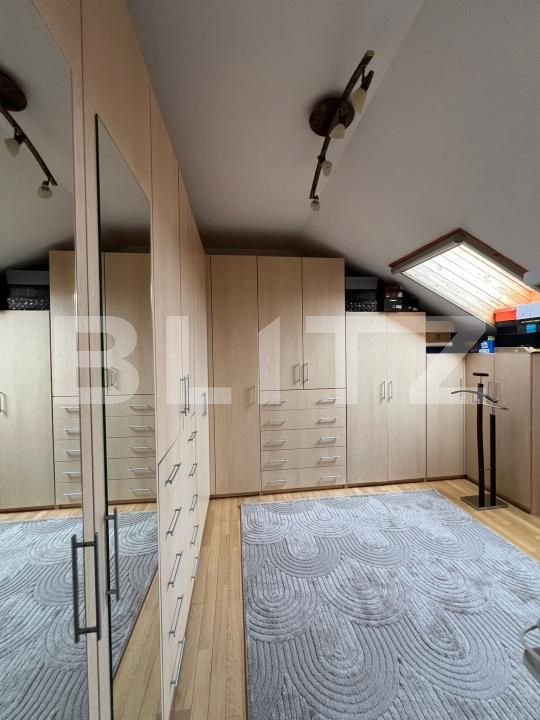 Casa de vânzare 6 camere Burdea - 192988CV | BLITZ Satu Mare | Poza10