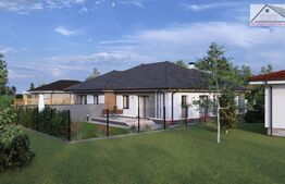 De vanzare casa , 3 camere , zona Odoreului