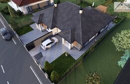 De vanzare casa , 3 camere , zona Odoreului