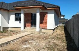 De vanzare casa , 3 camere , zona Odoreului