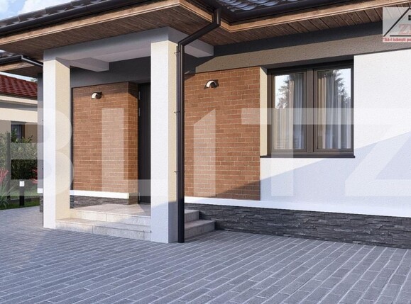Casa de vânzare 3 camere Odoreu - 193024CV | BLITZ Satu Mare | Poza9