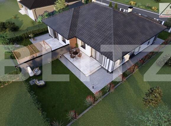 Casa de vânzare 3 camere Odoreu - 193024CV | BLITZ Satu Mare | Poza12